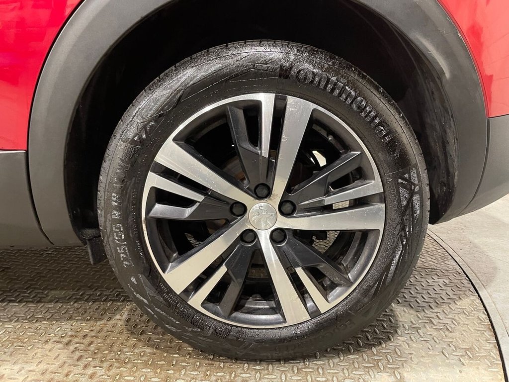 Used Peugeot 3008 2018 for sale - 77250007: Photo 31