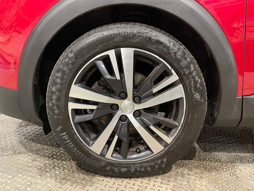 Used Peugeot 3008 2018 for sale - 77250007: Photo 32