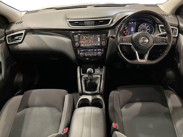Used Nissan Qashqai 2019 for sale - 76203326: Photo 10