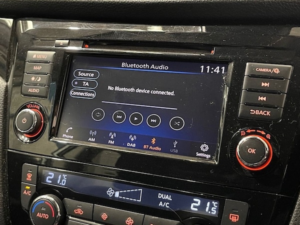 Used Nissan Qashqai 2019 for sale - 76203326: Photo 11