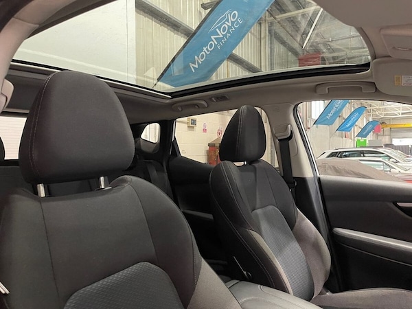 Used Nissan Qashqai 2019 for sale - 76203326: Photo 12