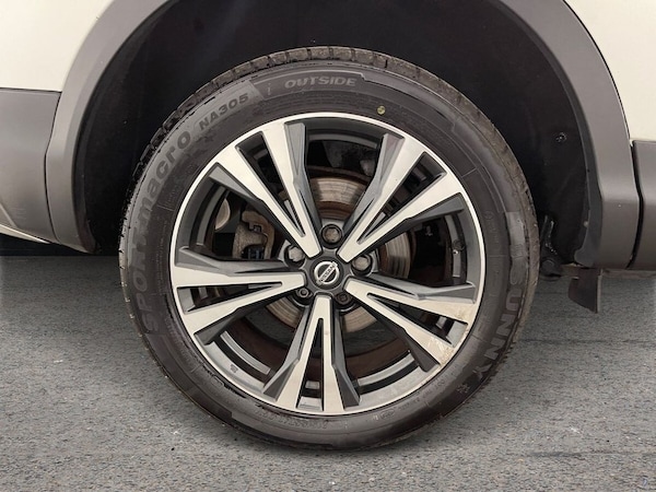 Used Nissan Qashqai 2019 for sale - 76203326: Photo 13