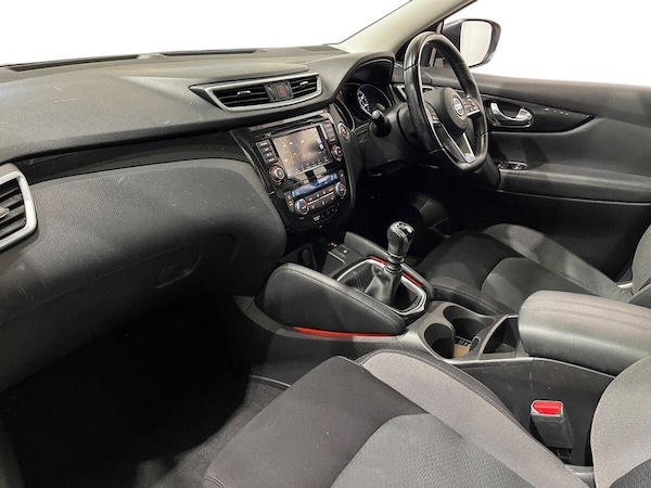 Used Nissan Qashqai 2019 for sale - 76203326: Photo 15