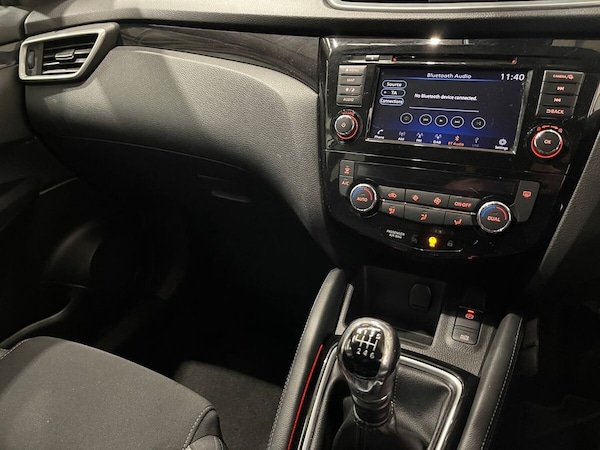 Used Nissan Qashqai 2019 for sale - 76203326: Photo 17