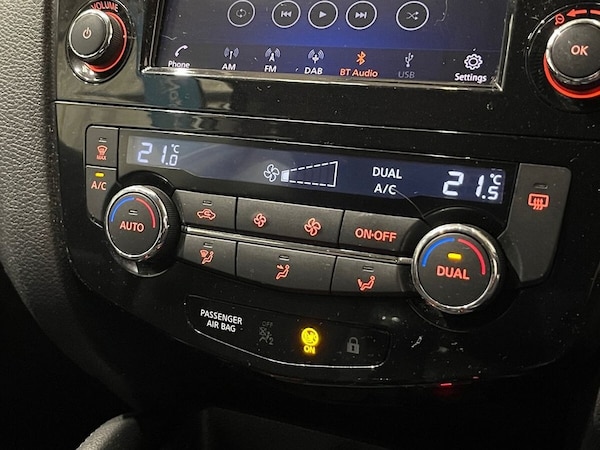 Used Nissan Qashqai 2019 for sale - 76203326: Photo 18