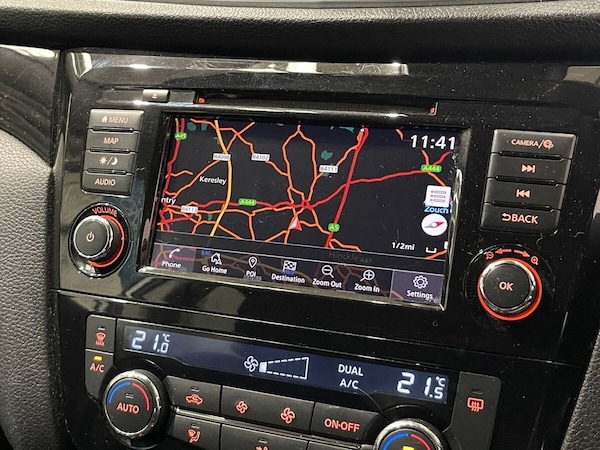Used Nissan Qashqai 2019 for sale - 76203326: Photo 21