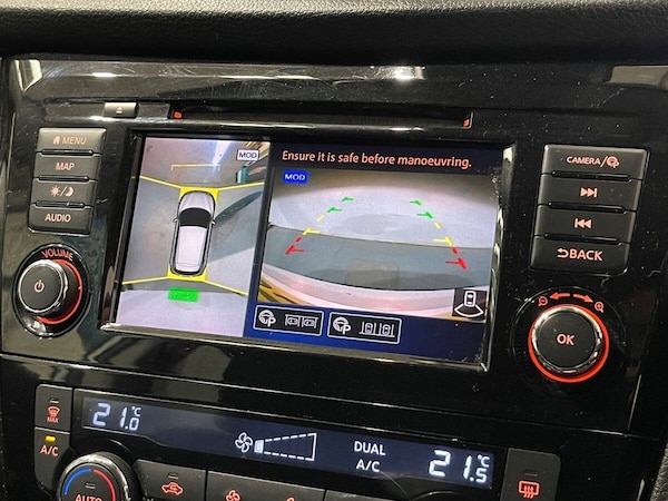 Used Nissan Qashqai 2019 for sale - 76203326: Photo 23