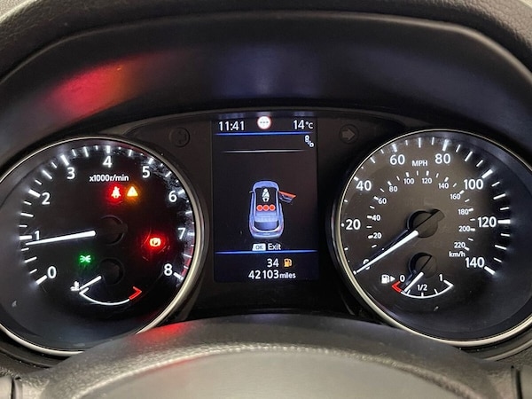 Used Nissan Qashqai 2019 for sale - 76203326: Photo 24