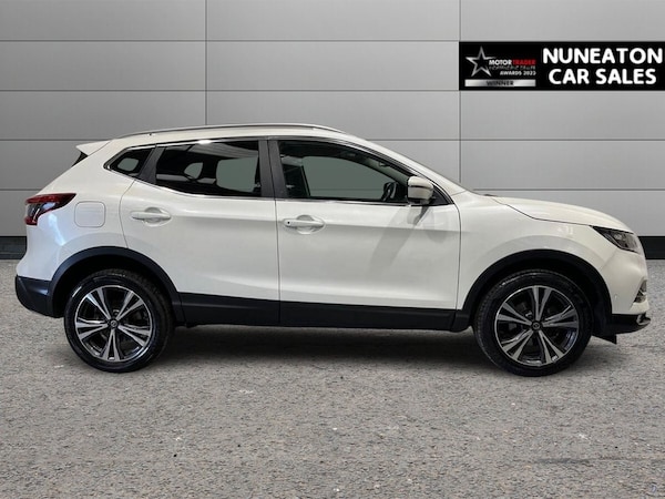Used Nissan Qashqai 2019 for sale - 76203326: Photo 2
