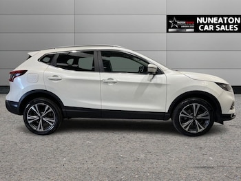 Used Nissan Qashqai 2019 for sale - 76203326: Photo 2