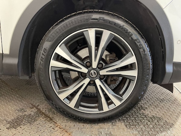 Used Nissan Qashqai 2019 for sale - 76203326: Photo 32