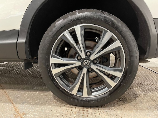 Used Nissan Qashqai 2019 for sale - 76203326: Photo 33