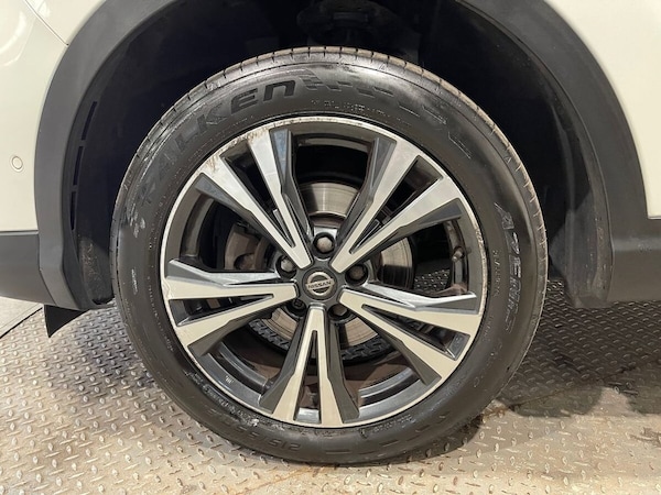 Used Nissan Qashqai 2019 for sale - 76203326: Photo 34