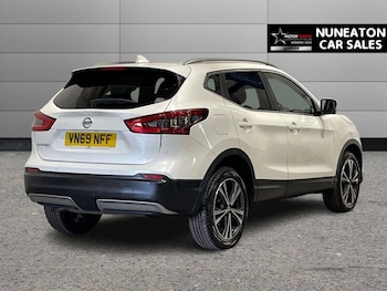 Used Nissan Qashqai 2019 for sale - 76203326: Photo 3