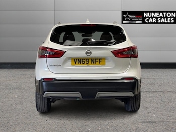 Used Nissan Qashqai 2019 for sale - 76203326: Photo 4