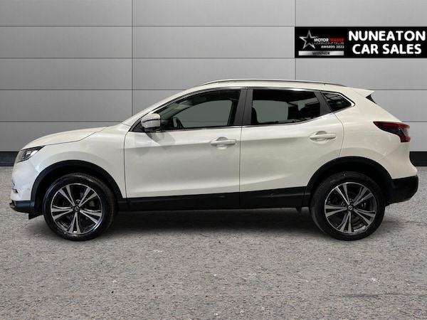 Used Nissan Qashqai 2019 for sale - 76203326: Photo 6