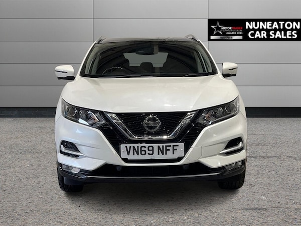 Used Nissan Qashqai 2019 for sale - 76203326: Photo 8