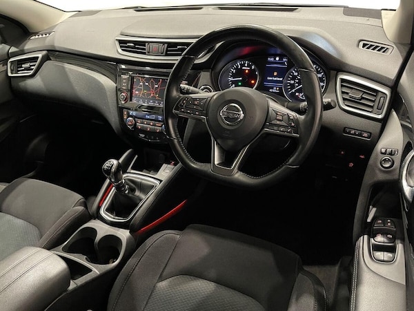 Used Nissan Qashqai 2019 for sale - 76203326: Photo 9