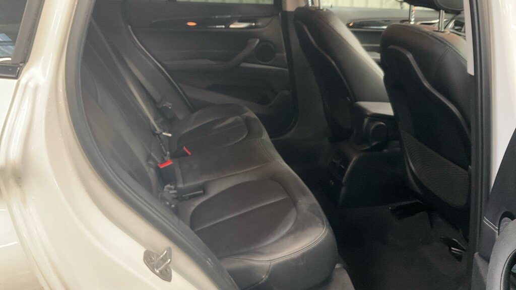 Used BMW X1 2018 for sale - 77821108: Photo 14