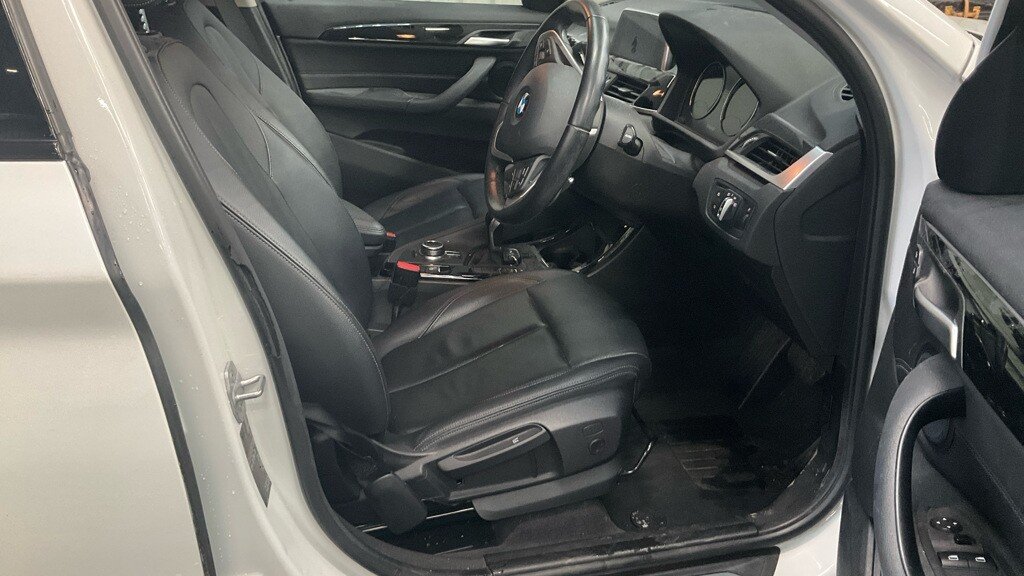 Used BMW X1 2018 for sale - 77821108: Photo 15