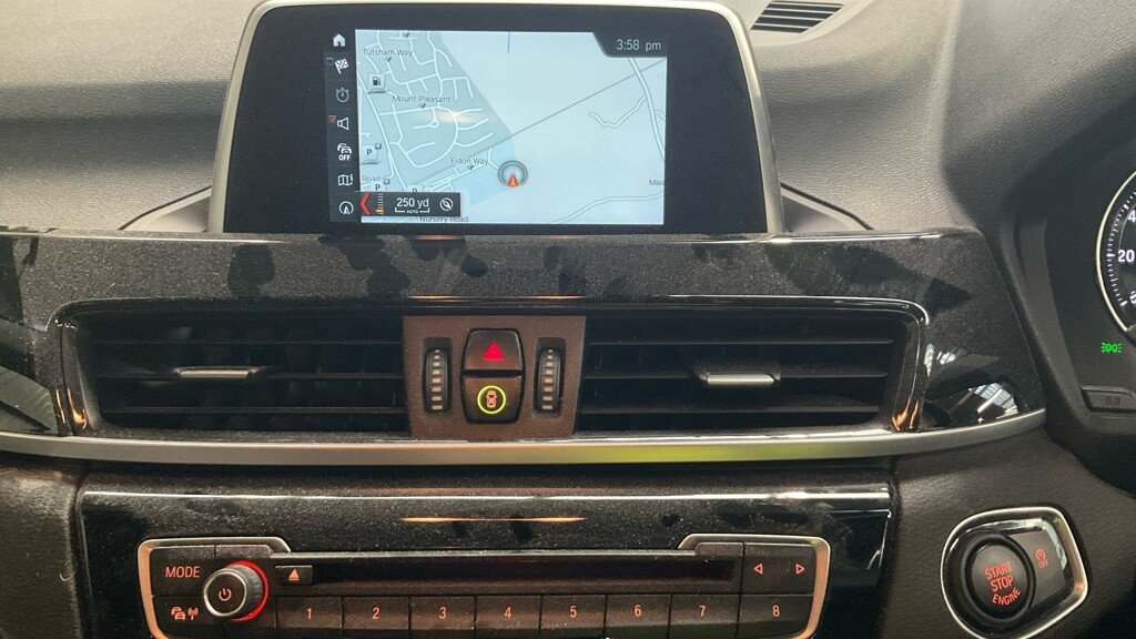 Used BMW X1 2018 for sale - 77821108: Photo 17