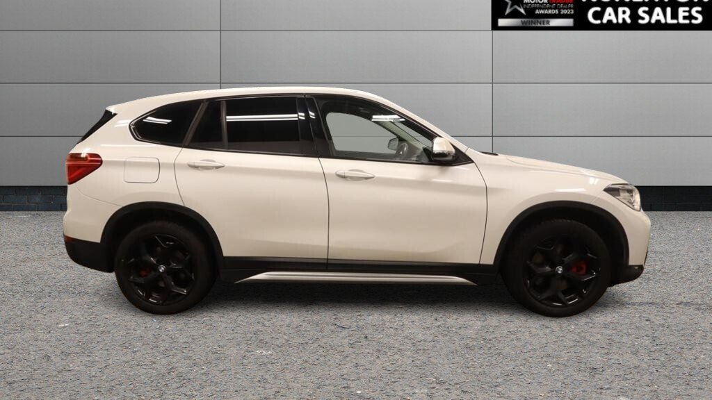 Used BMW X1 2018 for sale - 77821108: Photo 2