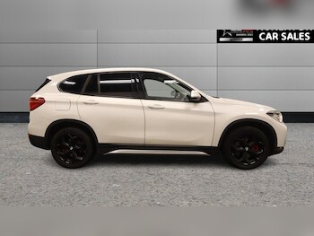 Used BMW X1 2018 for sale - 77821108: Photo