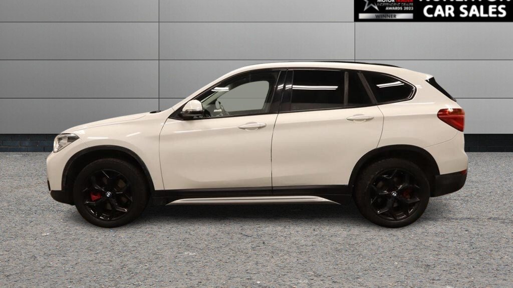 Used BMW X1 2018 for sale - 77821108: Photo 5