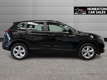 Used Nissan Qashqai 2020 for sale - 79481852: Photo