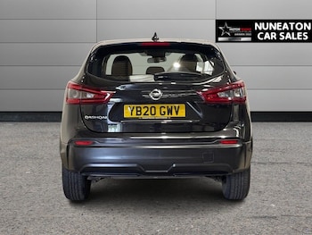 Used Nissan Qashqai 2020 for sale - 79481852: Photo
