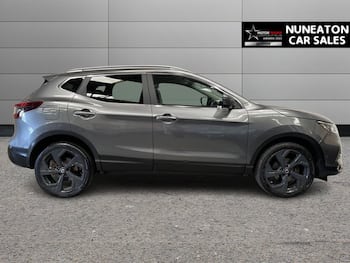 Used Nissan Qashqai 2020 for sale - 79530631: Photo