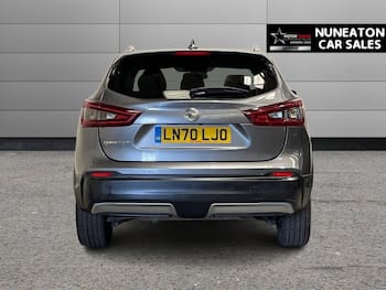 Used Nissan Qashqai 2020 for sale - 79530631: Photo