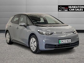 Used Volkswagen ID.3 2023 for sale - 79608032: Photo