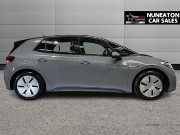 Used Volkswagen ID.3 2023 for sale - 79608032: Photo