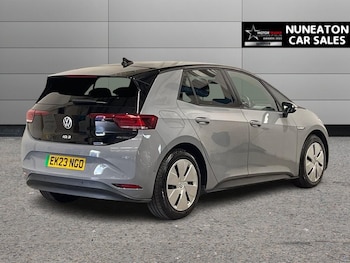 Used Volkswagen ID.3 2023 for sale - 79608032: Photo