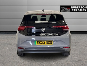 Used Volkswagen ID.3 2023 for sale - 79608032: Photo