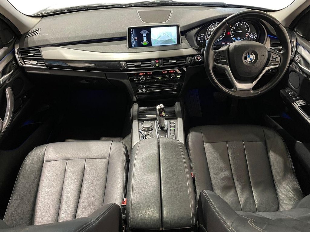 Used BMW X5 2017 for sale - 76962036: Photo 10