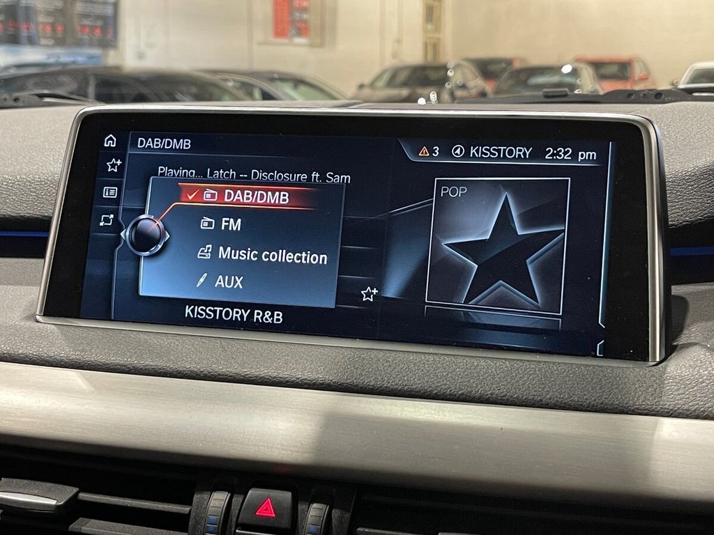 Used BMW X5 2017 for sale - 76962036: Photo 11