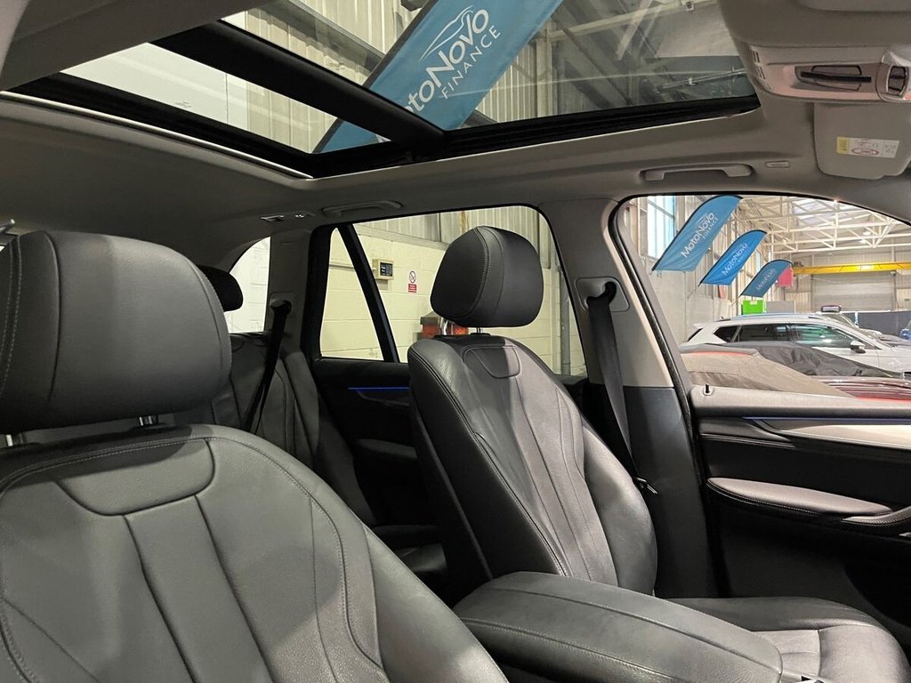 Used BMW X5 2017 for sale - 76962036: Photo 12