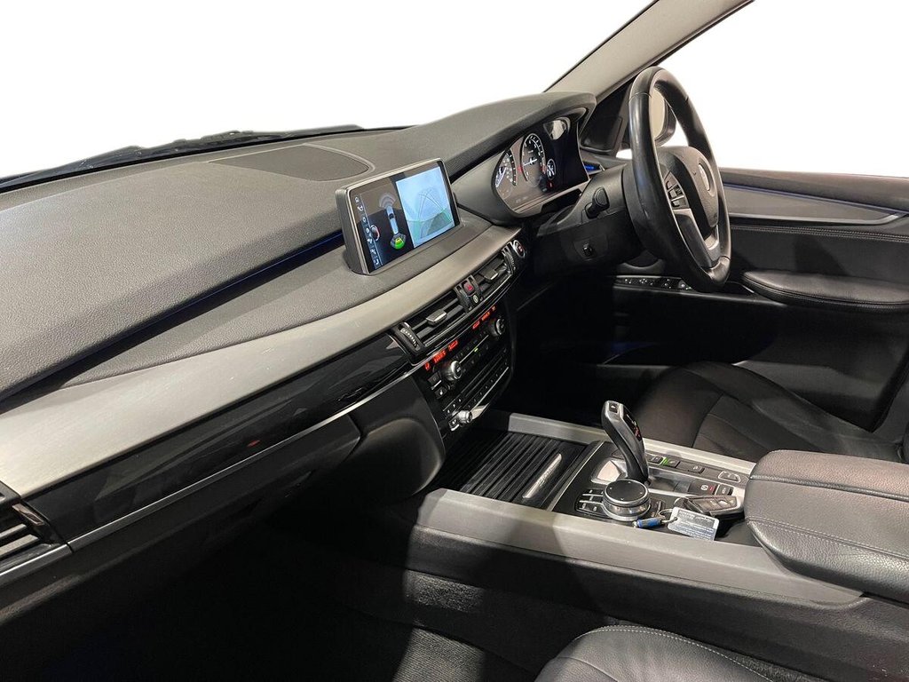 Used BMW X5 2017 for sale - 76962036: Photo 15