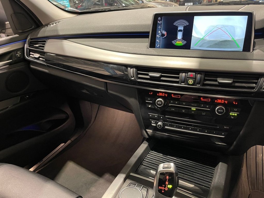 Used BMW X5 2017 for sale - 76962036: Photo 17