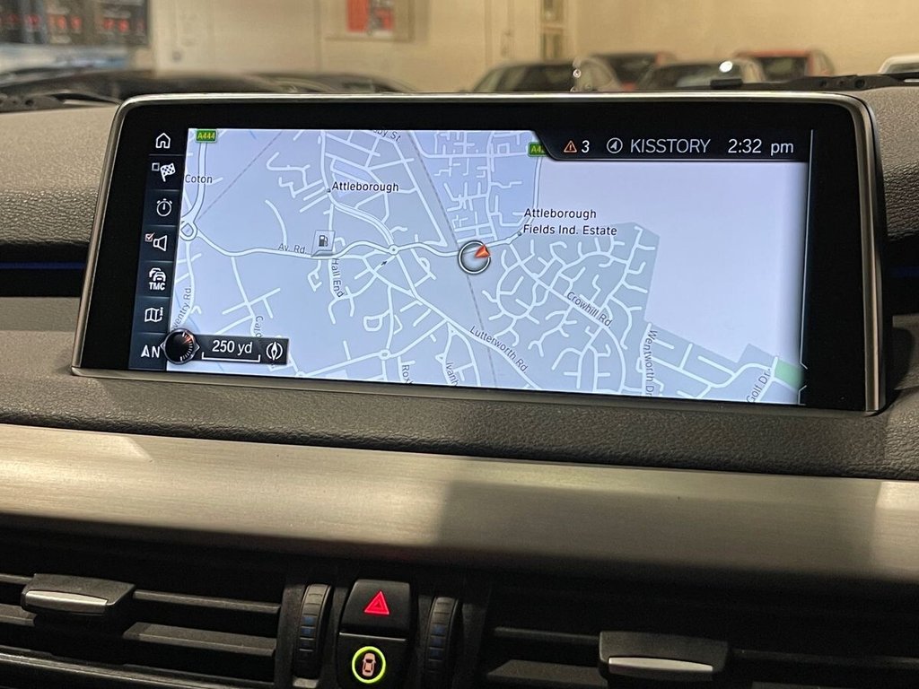 Used BMW X5 2017 for sale - 76962036: Photo 21