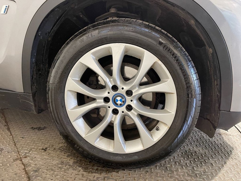 Used BMW X5 2017 for sale - 76962036: Photo 34