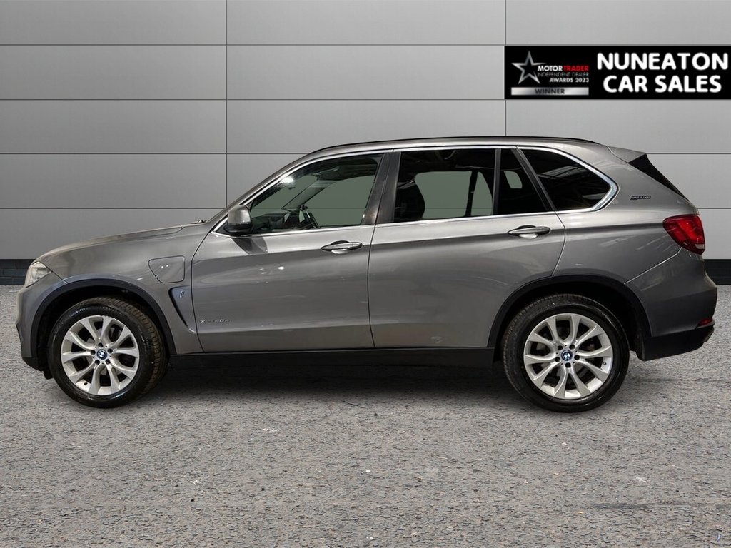 Used BMW X5 2017 for sale - 76962036: Photo 6