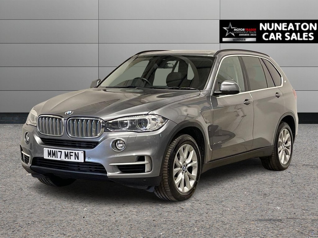 Used BMW X5 2017 for sale - 76962036: Photo 7