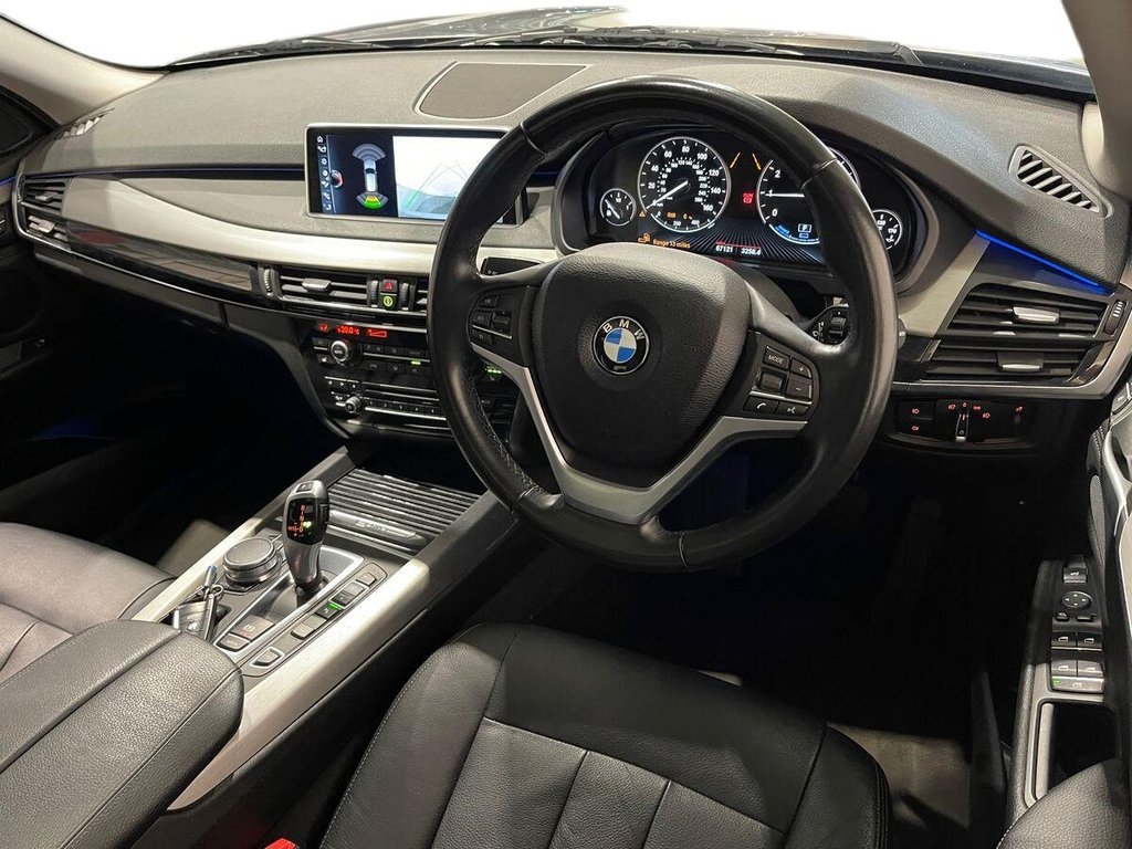 Used BMW X5 2017 for sale - 76962036: Photo 9