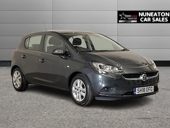 2018 (18) - 1.4i ecoFLEX Design Hatchback 5dr Petrol Manual Euro 6 (90 ps)