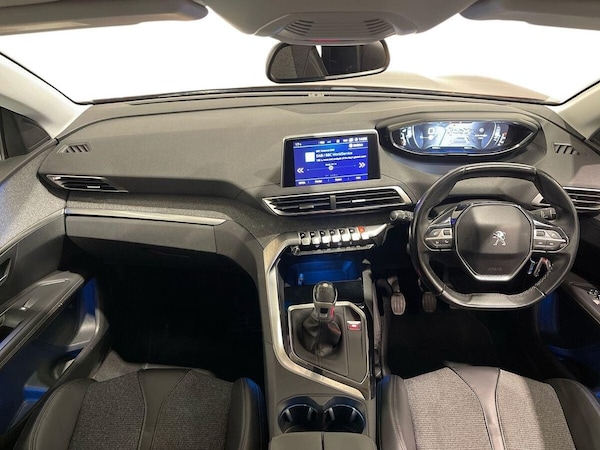 Used Peugeot 3008 2018 for sale - 75986428: Photo 10