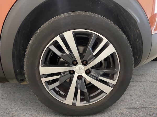 Used Peugeot 3008 2018 for sale - 75986428: Photo 12