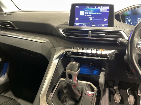 Used Peugeot 3008 2018 for sale - 75986428: Photo 16